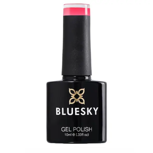 Lac de unghii semipermanent Bluesky UV Love River 10ml