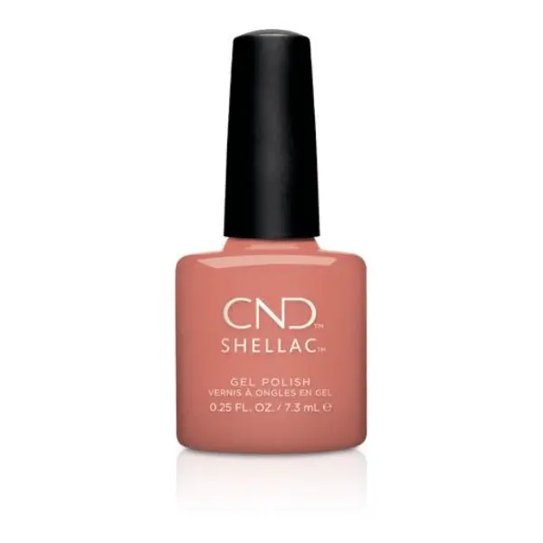 Lac de unghii semipermanent CND Shellac Spear 7.3ml