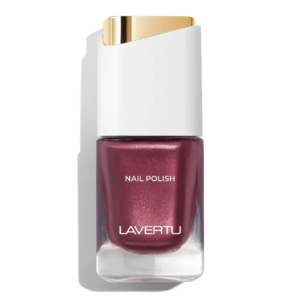 Lac de unghii Unique, nr 22, Suntan Rose, 10ml, Lavertu