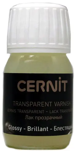 Lac final Cernit - Lucios, 30 ml