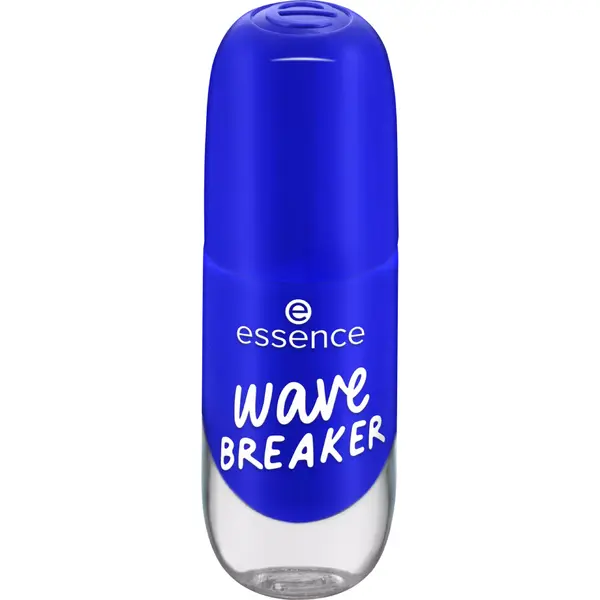 Lac pentru unghii Colour 75 Wave Breaker, 8ml, Essence