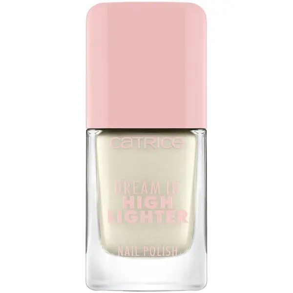 Lac pentru unghii Dream In Highlighter Nail Polish 070 - Go With The Glow, 10.5ml, Catrice