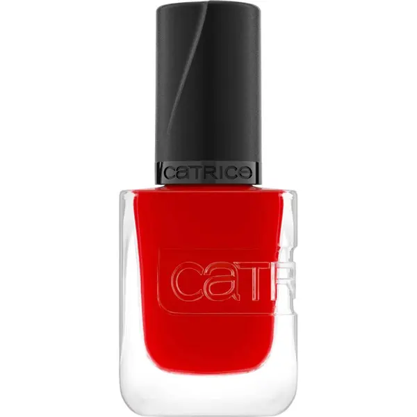 Lac pentru unghii Gel Affair 021 Vive L'Amour, 10.5ml, Catrice