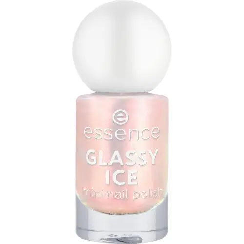 Lac pentru unghii Glassy Ice 09, 5ml, Essence