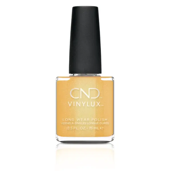 Lac unghii saptamanal CND Vinylux Bizarre Beauty Sundial It Up 15ml