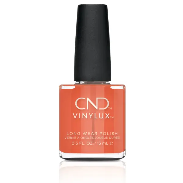 Lac unghii saptamanal CND Vinylux Ig Night Ed 15ml