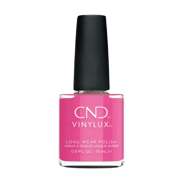 Lac unghii saptamanal CND Vinylux Painted Love In Lust 15ml