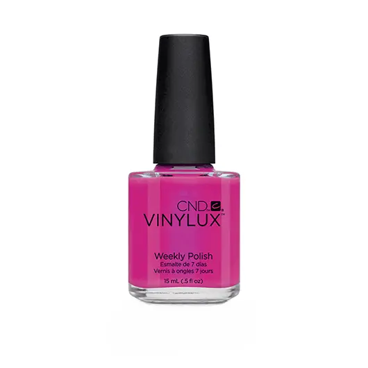 Lac unghii saptamanal CND Vinylux Tutti Frutti 15 ml