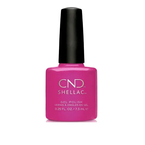 Lac unghii semipermanent CND Shellac Tutti Frutti 7.3ml
