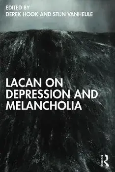 Lacan on Depression and Melancholia, Paperback/***