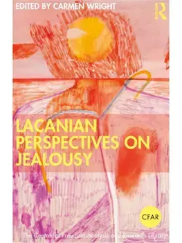 Lacanian Perspectives on Jealousy, Paperback/***