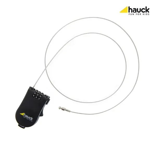 Lacat pentru carucior Hauck - Lock Me 2