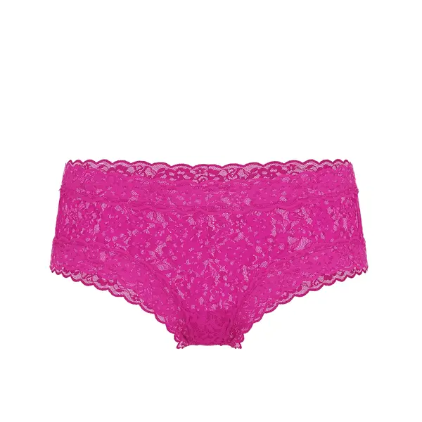Lace cheeky panty - berrylicious M