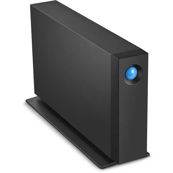 Lacie LaCie d2 Professional, 3,5'', 10TB, USB 3.1 Type C