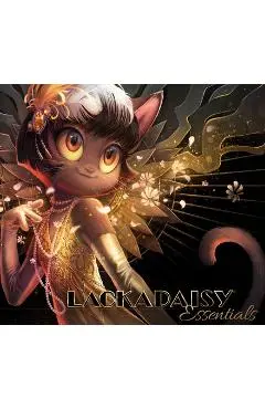 Lackadaisy Essentials - Tracy J. Butler