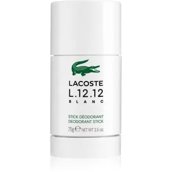 Lacoste Eau de Lacoste L.12.12 Blanc deostick