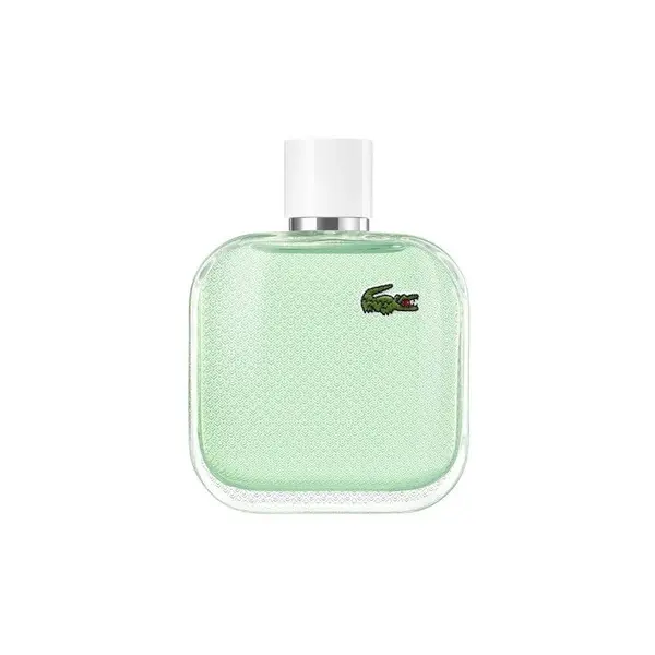 Lacoste L.12.12 Blanc Eau Fraiche Apă de toaletă pentru bărbați Tester EDT Volum 100 ml
