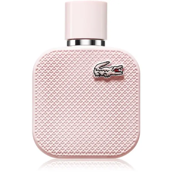 Lacoste L.12.12 Rose Eau de Parfum Eau de Parfum pentru femei 50 ml