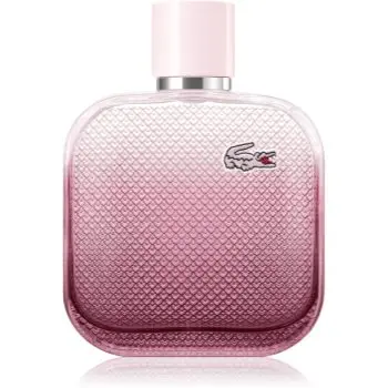 Lacoste L.12.12 Rose Eau Intense Eau de Toilette pentru femei