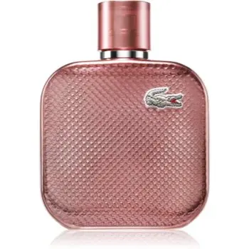 Lacoste L.12.12 Silver Rose Eau de Parfum pentru femei