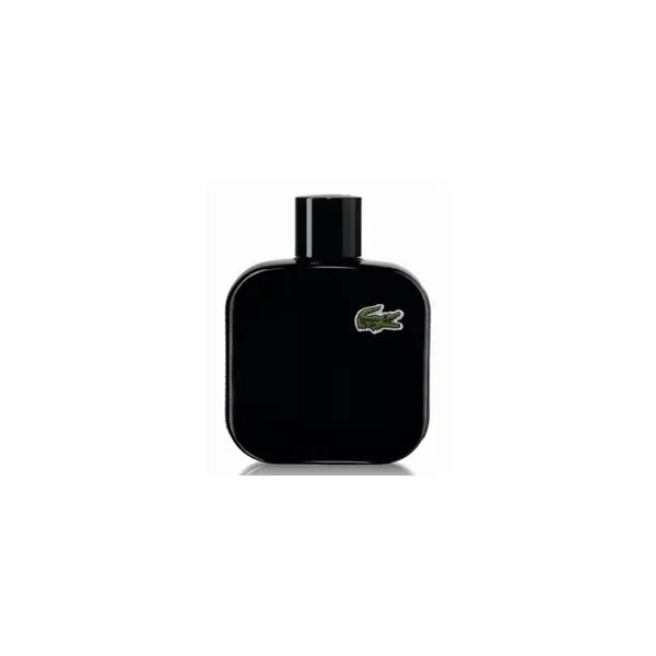 Lacoste L12.12. Noir Apă de toaletă pentru Bărbați Tester EDT Volum 100 ml