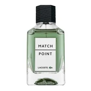 Lacoste Match Point Eau de Toilette bărbați 100 ml