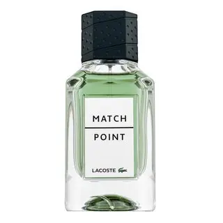 Lacoste Match Point Eau de Toilette bărbați 50 ml