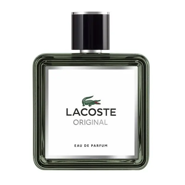 Lacoste Original Apă de toaletă pentru Bărbați Tester EDT Volum 100 ml