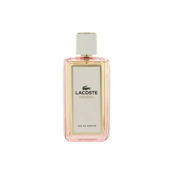 Lacoste Original For Her Apă de parfum pentru Femei Tester EDP Volum 100 ml