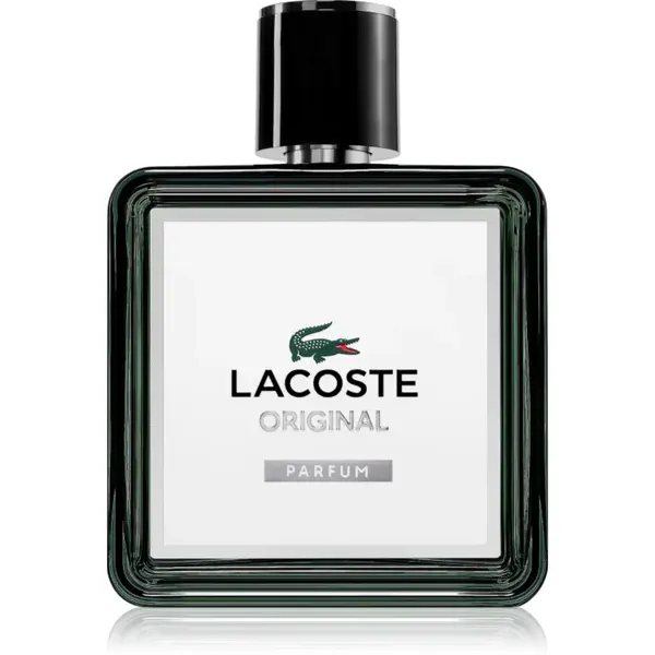 Lacoste Original parfum pentru bărbați 100 ml
