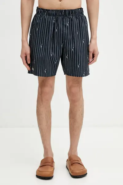 Lacoste pantaloni scurți de baie pentru bărbați