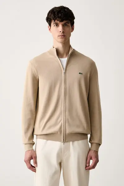 Lacoste pentru bărbați din bumbac