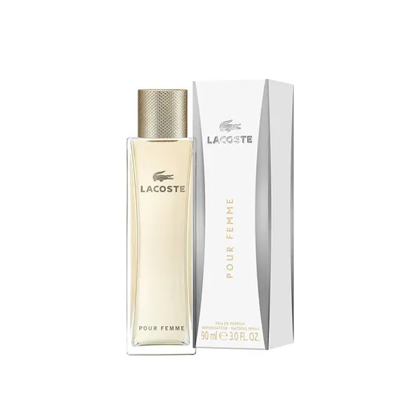 Lacoste Pour Femme EDP Volum 90 ml