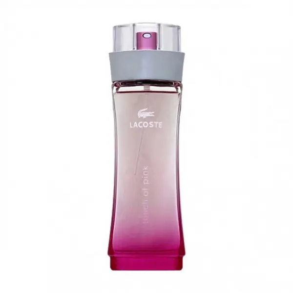 Lacoste Touch Of Pink EDT Volum 90 ml
