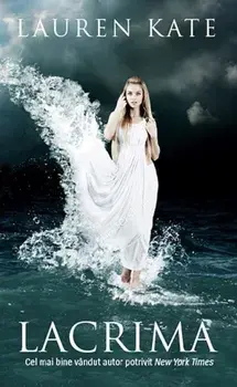 Lacrima/Lauren Kate