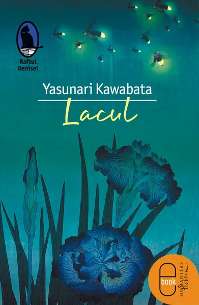 Lacul (ebook)