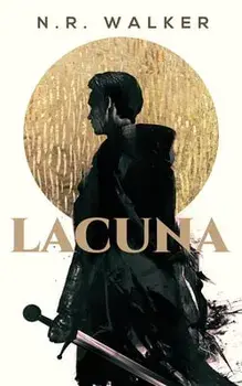 Lacuna, Paperback/N. R. Walker