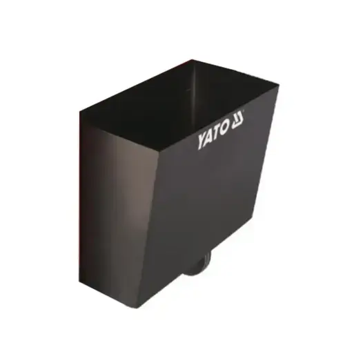 Lada de gunoi Yato YT-0908, pentru dulap cu scule 300x300x190 mm