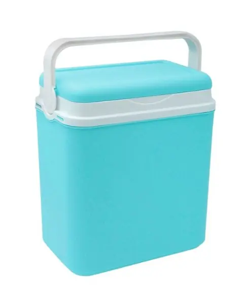 Lada frigorifica izoterm cu maner, 12 litri,27x16x38 cm