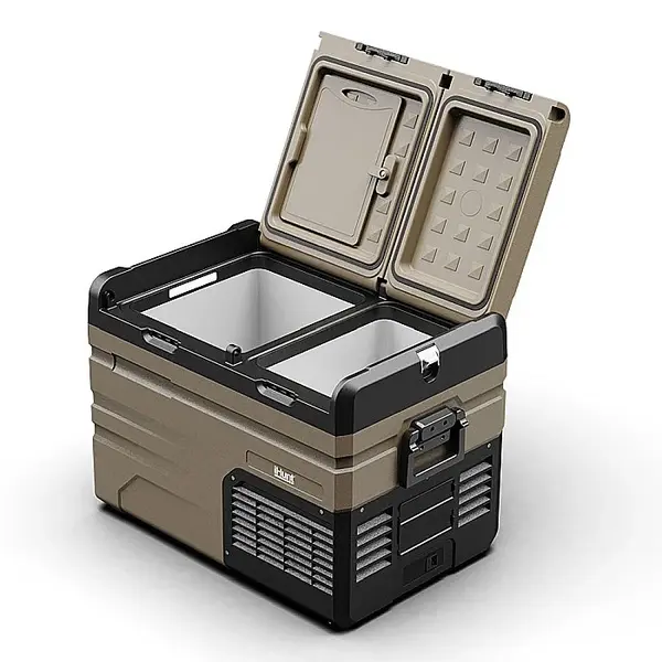 Lada frigorifica portabila iHunt Bro Freezer Battery TA35 fara acumulator inclus