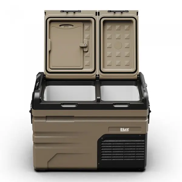 Lada frigorifica portabila iHunt Bro Freezer Battery TA35 fara acumulator inclus