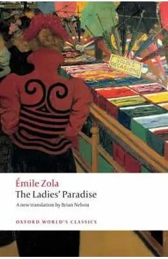 Ladies' Paradise