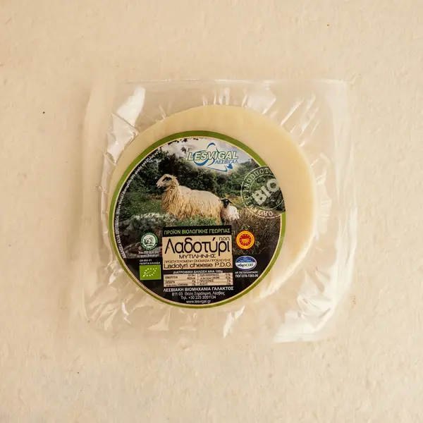 Ladotyri 250g ECO