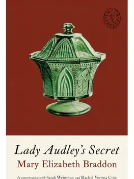 Lady Audley's Secret, Paperback/Mary Elizabeth Braddon