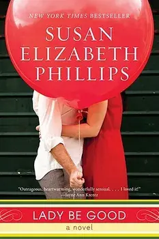 Lady Be Good, Paperback/Susan Elizabeth Phillips