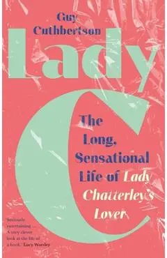 Lady C - Guy Cuthbertson
