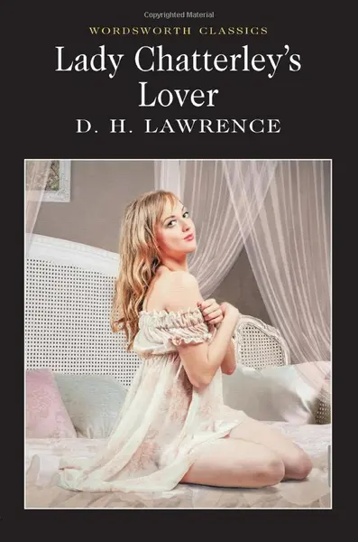 Lady Chatterley's Lover