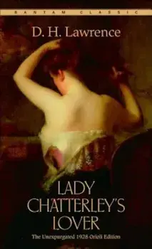 Lady Chatterley's Lover/D. H. Lawrence