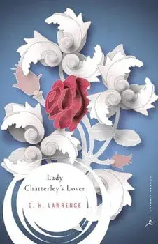 Lady Chatterley's Lover, Paperback/D. H. Lawrence