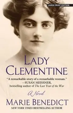 Lady Clementine - Marie Benedict